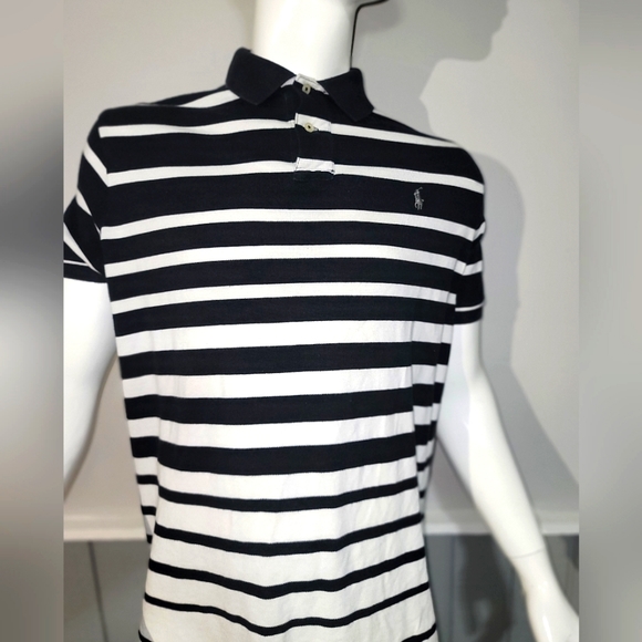 🏇🏇Polo Ralph Lauren short sleeve shirts for men - Picture 1 of 3